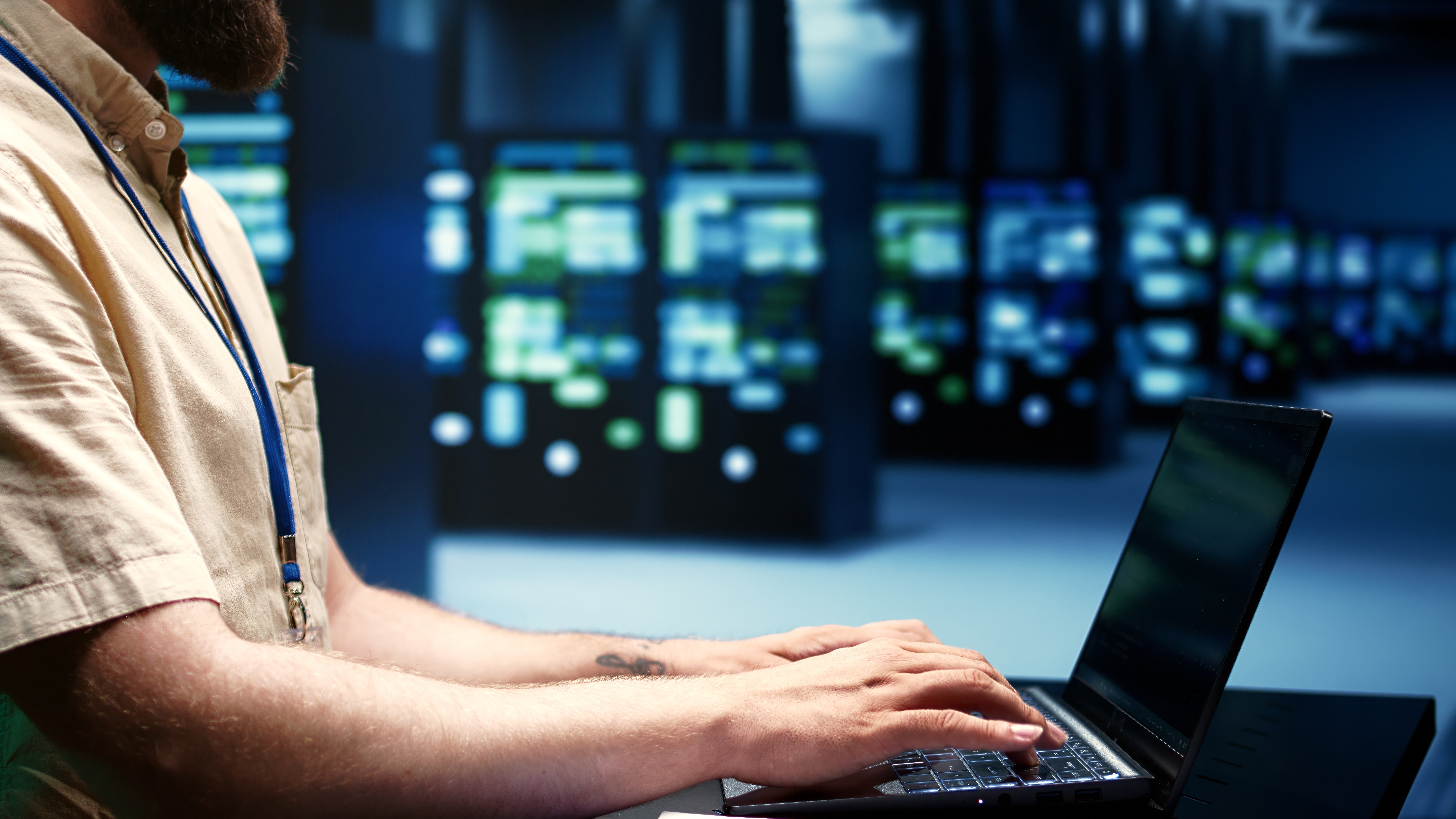 Servicios de Hosting, Dominios y Soporte Técnico - STRELLA Estudio