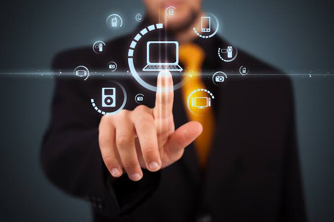 Gestión de Presencia y Marketing Digital - STRELLA Estudio